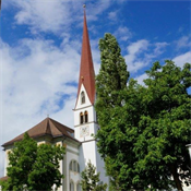 Pfarrkirche Inzing