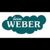 Logo beim Weber