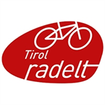 Logo Tirol radelt