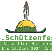 Logo Bataillons-Schützenfest