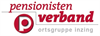 Logo für Pensionistenverband Österreich - Ortsgruppe Inzing