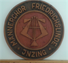 Männerchor Friedrichslinde Logo