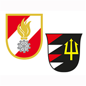 Logo Feuerwehr Inzing