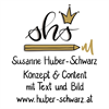 Logo Susanne Huber-Schwarz